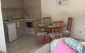 Janet'S Apartments Elounda
